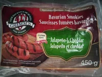 Bavarian Smokies