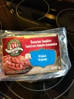Bavarian Smokies