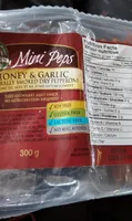 Mini Peps