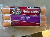 Chicken Smokies