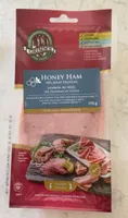 Honey Ham