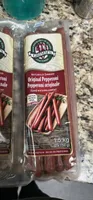 Original Pepperoni