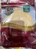 Tortillas