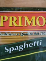 Primo Spaghetti