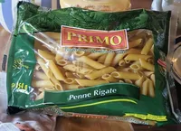 Penne Rigate