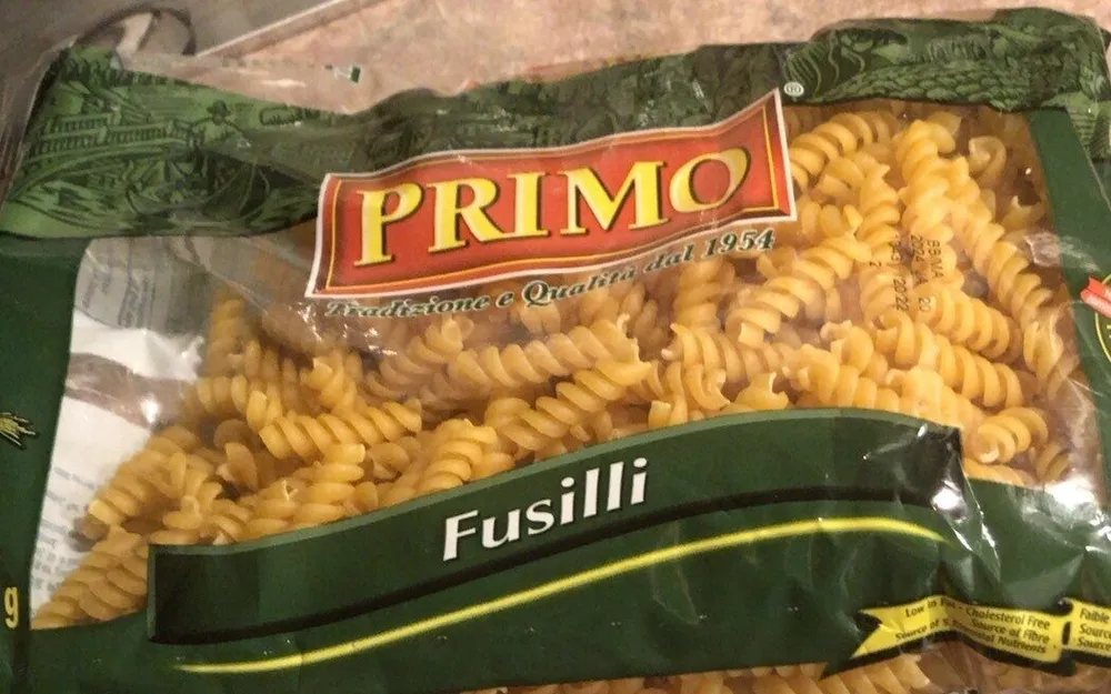 Fusilli