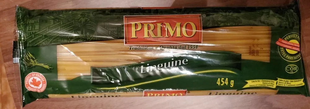 Linguine
