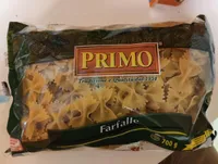 Primo farfalle