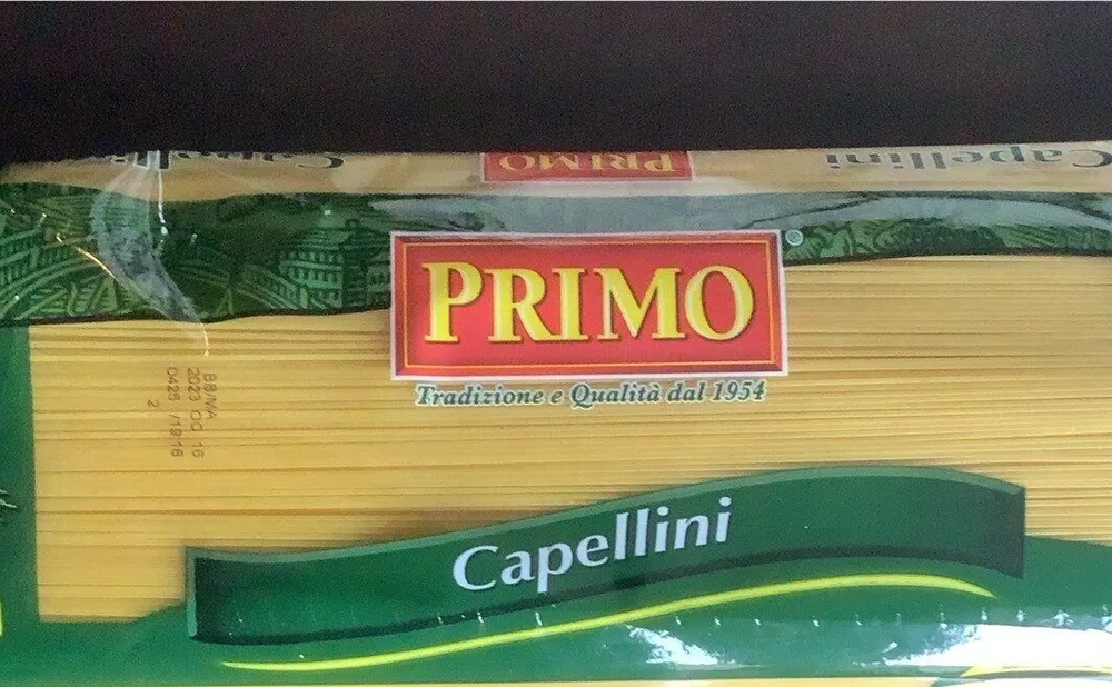 Capellini
