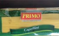 Capellini