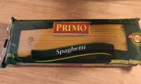 Spaghetti