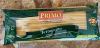 Fettuccine