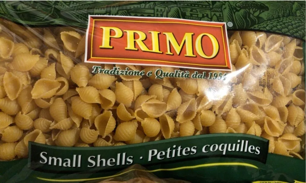Petites Coquilles