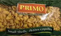 Petites Coquilles