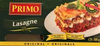 Lasagne Pasta