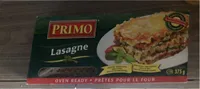 Lasagne