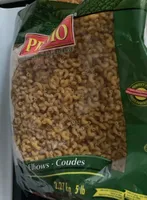 Coudes Pates