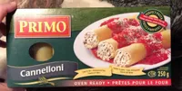 Cannelloni