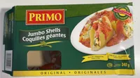 Coquilles géantes