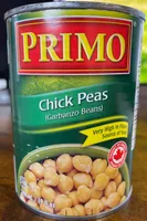 Chick Peas