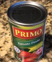 Tomato paste