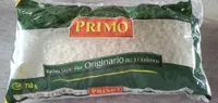 Riz à l'italienne