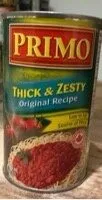 Thick & Zesty Original Recipe