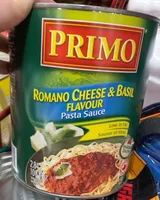 Sauce spaghetti