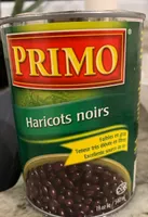 Haricots noirs
