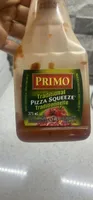Pizza Squeeze