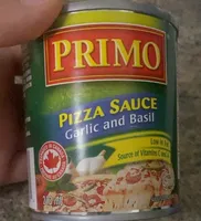 Pizza sauce