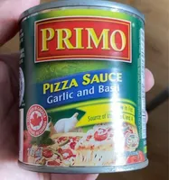 Pizza Sauce