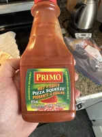 Primo hot n spicy