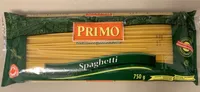 Spaghetti