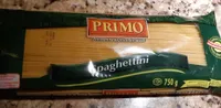 Spaghettini