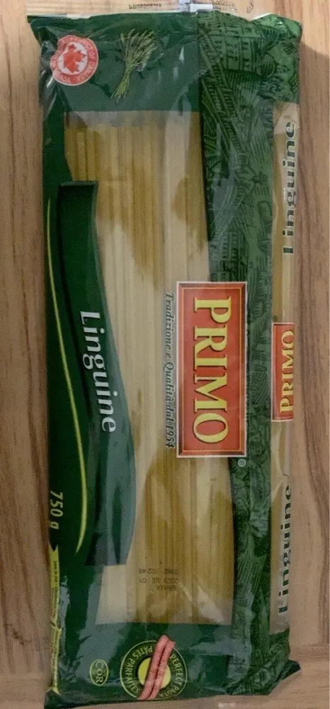 Linguine