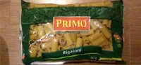 Rigatoni