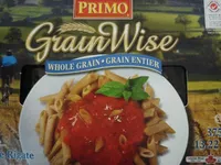 Primo Penne Rigate - Whole Grain
