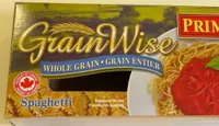 Spaghetti