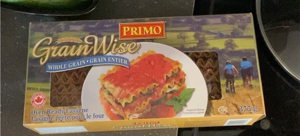 Grain wise