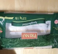 Spaghettini