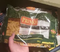 Farfalle