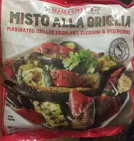 Misto Alla Griglia