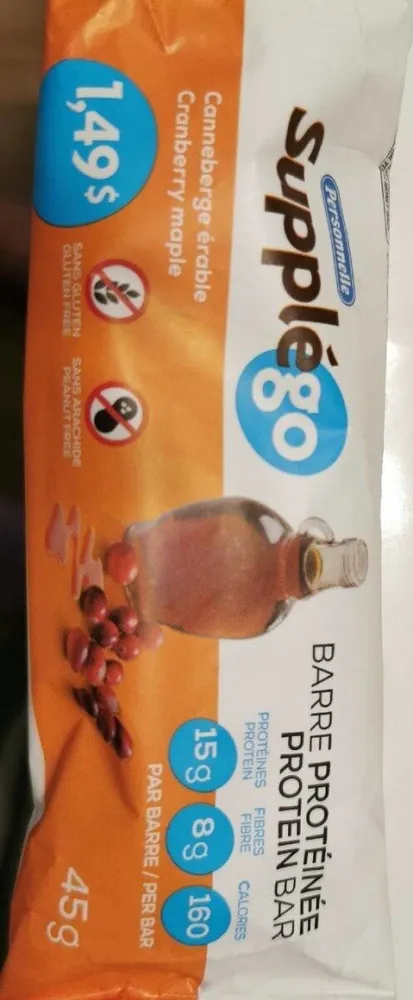 SuppléGo