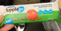 Supplégo