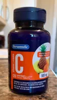 Vitamine C