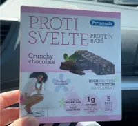 Proti Svelte