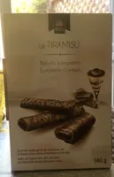 Biscuits européens