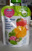 Bébé