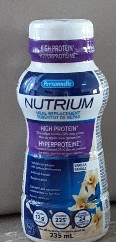 Nutrium